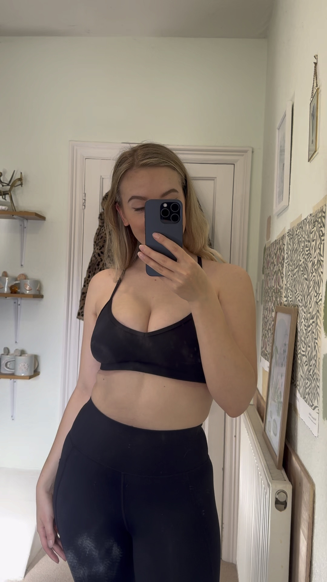 Tala try on haul 

#LTKfindsunder100 #LTKfitness #LTKeurope