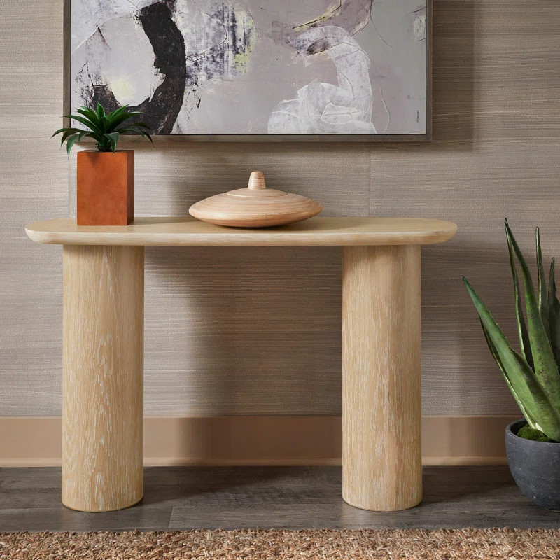 Nikko 47.24'' Console Table | Wayfair North America