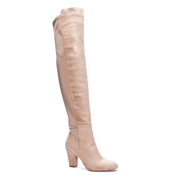 Canyons Over the Knee Boot | Chinese Laundry