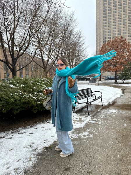 It’s getting cold in Chicago #competition 

#LTKFind #LTKSeasonal