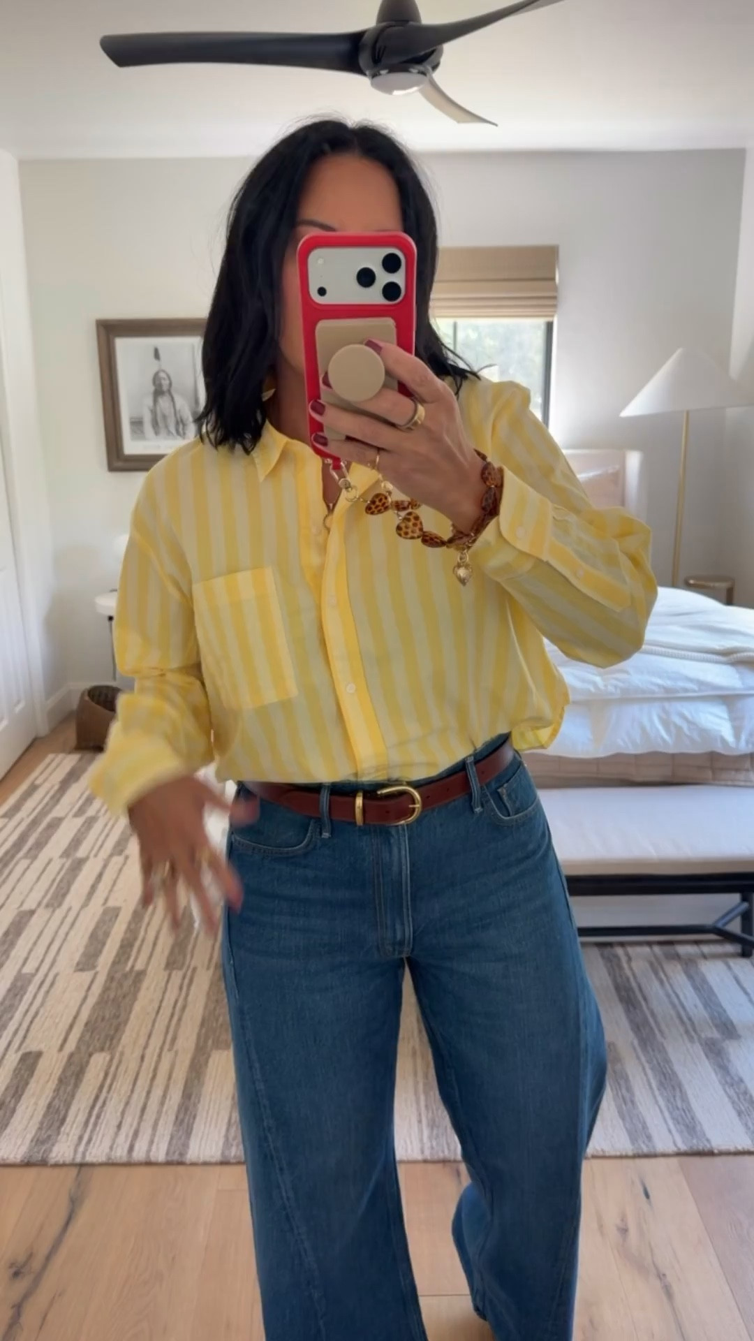 Top size medium, pants size 30 (I’m a curvy size 8, shoes fit tts. 



#LTKOver40 #LTKootd #LTKWorkwear