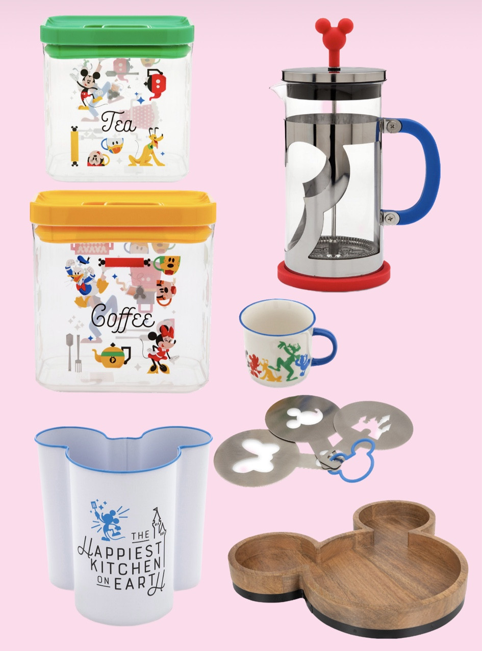New disney #kitchen #home collection!

#LTKhome #LTKfamily #LTKunder50