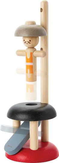 Jumping Acrobat Toy | Nordstrom