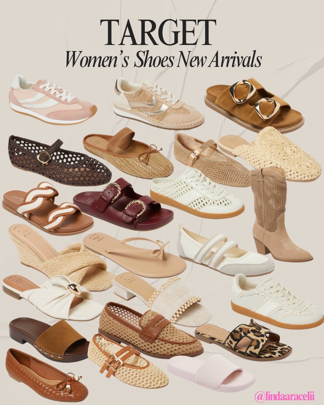 So many cute new arrivals✨🤌🏼