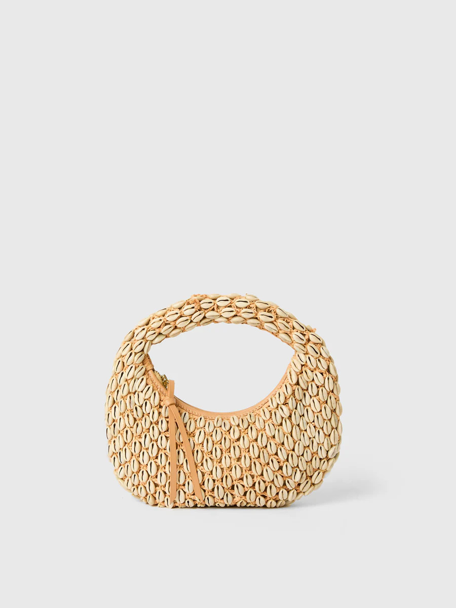 BTB Shelby Hobo Bag | Saint Bernard