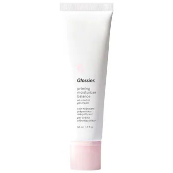 Priming Moisturizer Balance Oil-Control Gel-Cream - Glossier | Sephora | Sephora (US)
