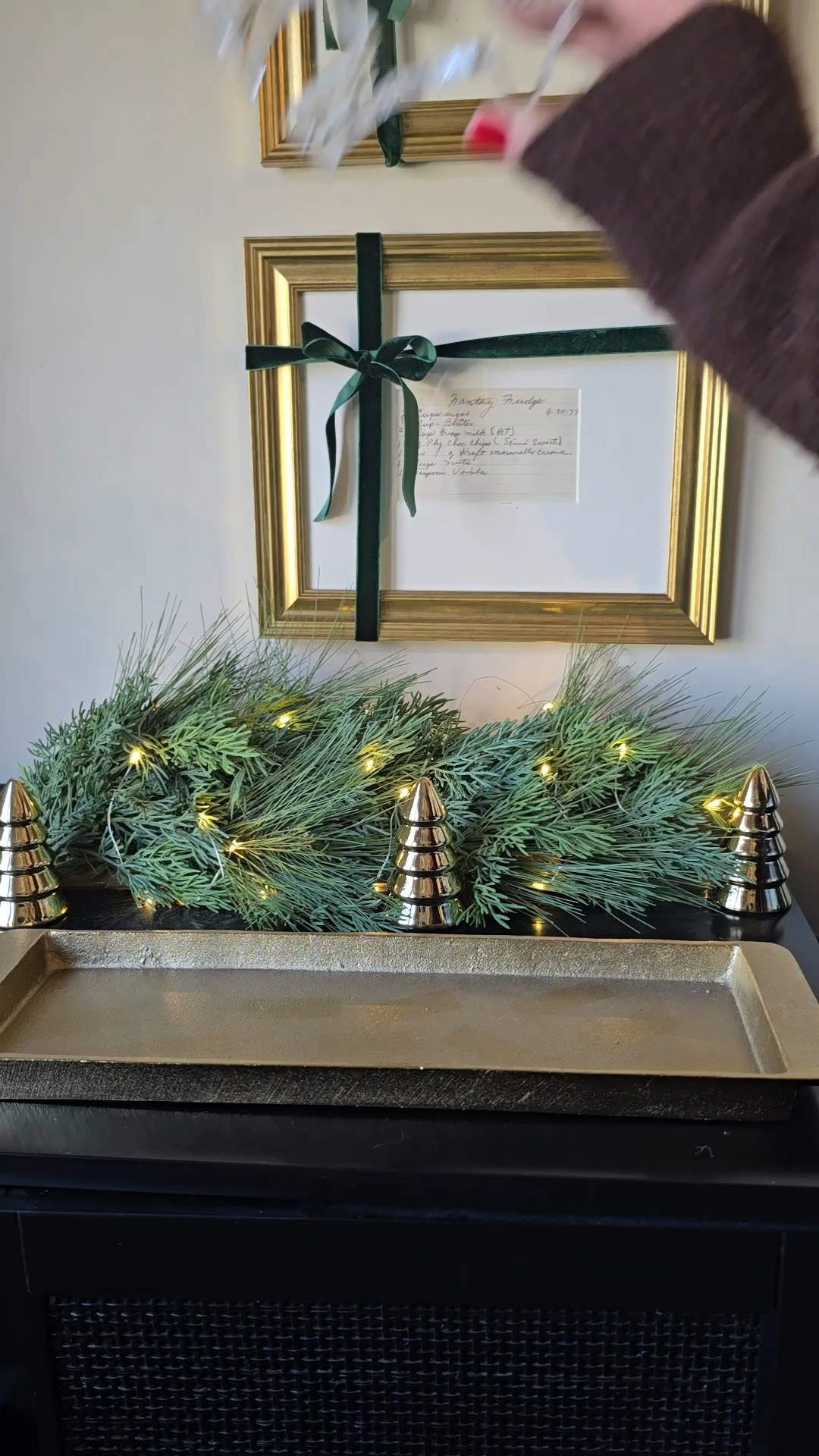 Shop my favorite acrylic nativity! ✨

#LTKSeasonal #LTKHome #LTKHoliday