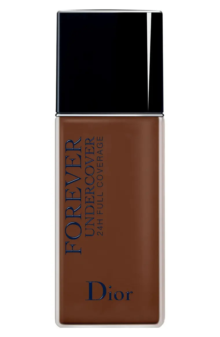 Diorskin Forever Undercover 24-Hour Full Coverage Liquid Foundation | Nordstrom