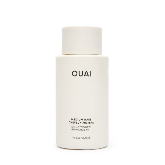 Ouai Medium Hair Conditioner | Space NK | Space NK - FR
