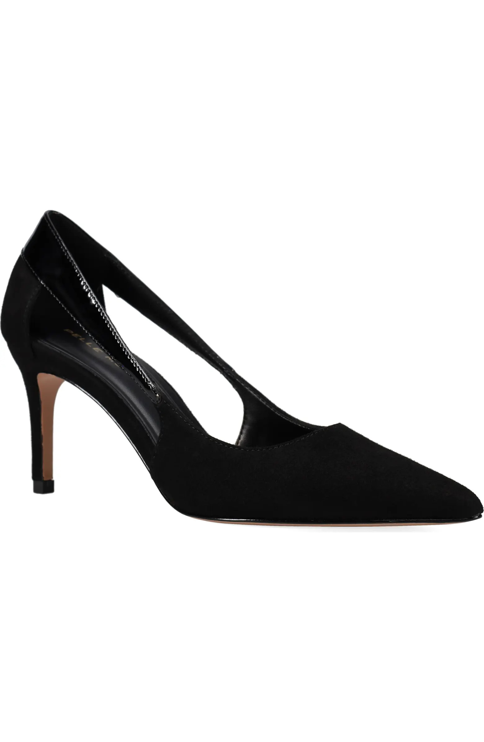Pelle Moda Libby Pointed Toe Pump (Women) | Nordstrom | Nordstrom