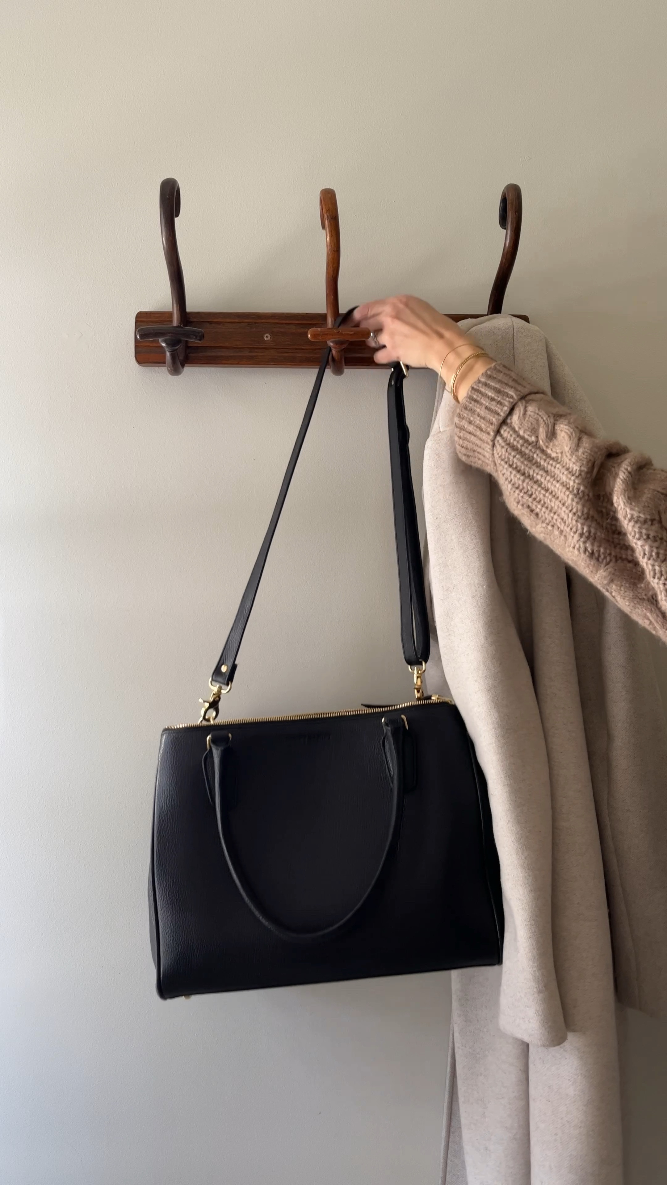 My new favorite everyday tote 

#LTKitbag