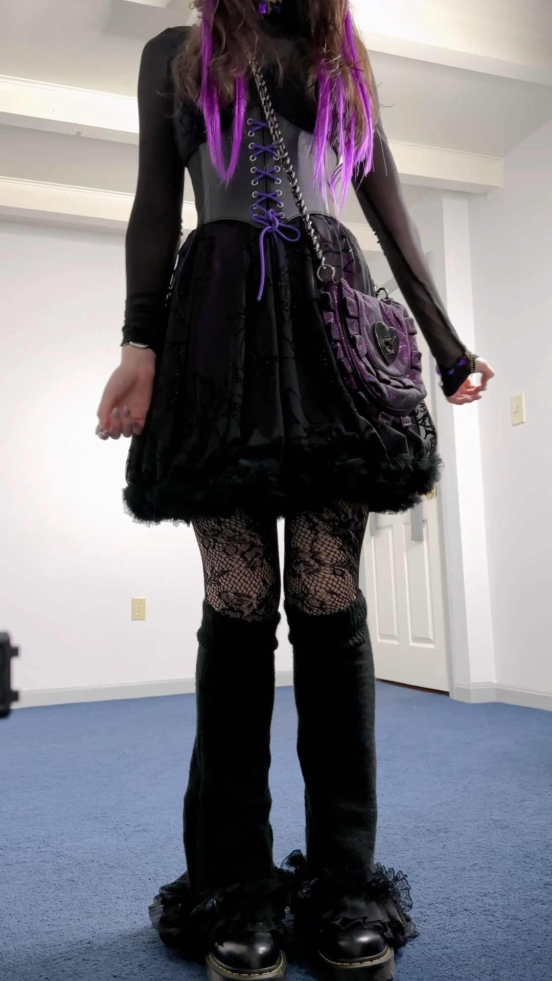 grwm for halloween 🎃  #LTKHalloween

#LTKHoliday #LTKSeasonal