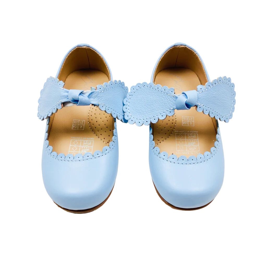 Bow Toddler Shoes ♡More Colors♡ | BellBird