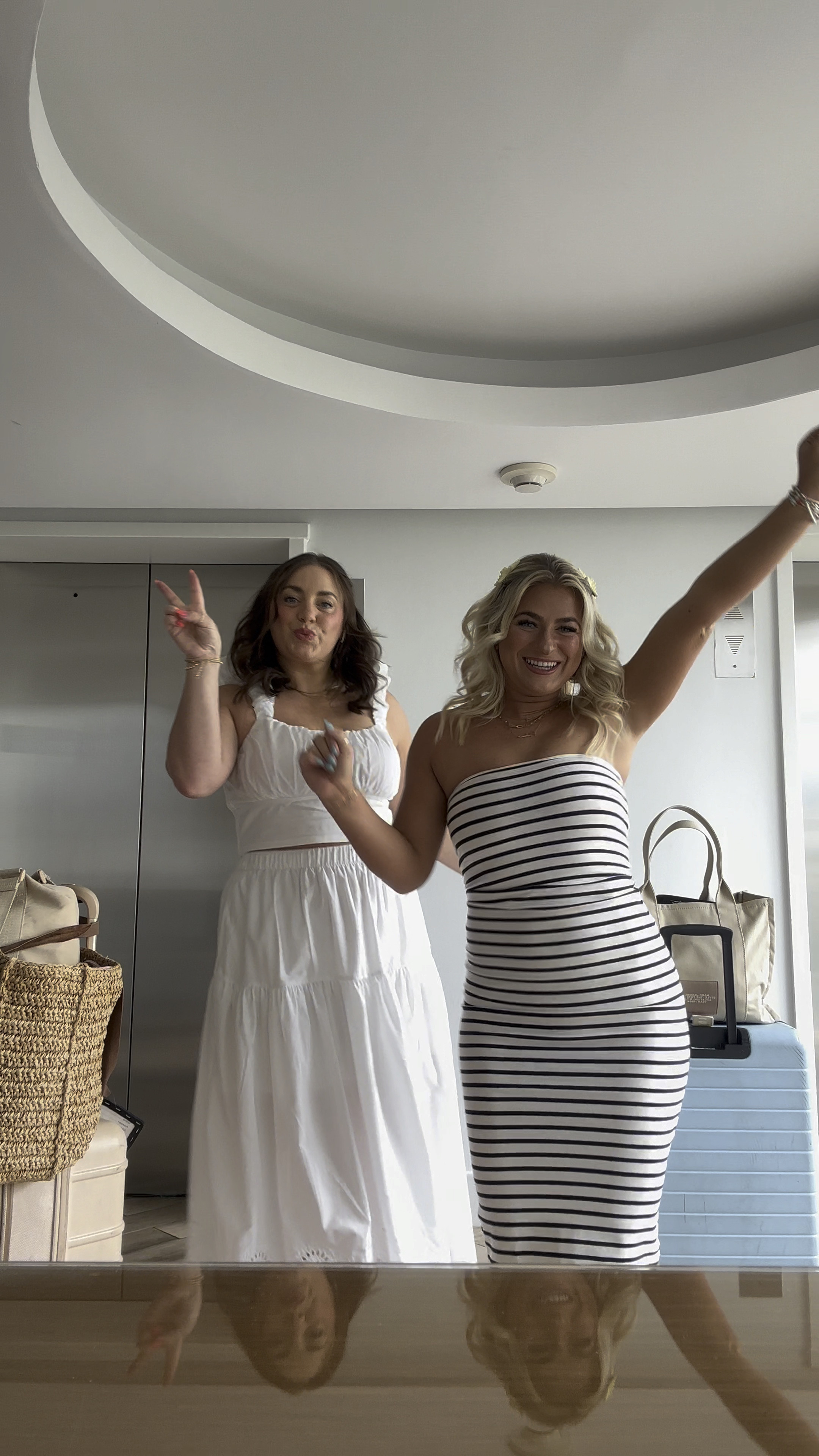 What I’m wearing to board the cruise ship! 🛳️ #sktraveltime

#LTKmidsize #LTKtravel #LTKcurves