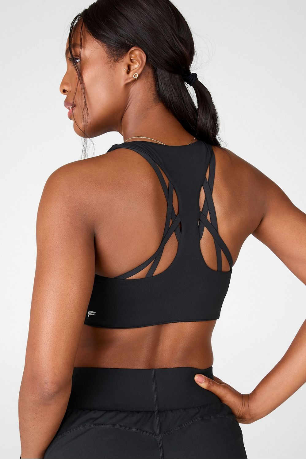 Boost High Impact Sports Bra | Fabletics