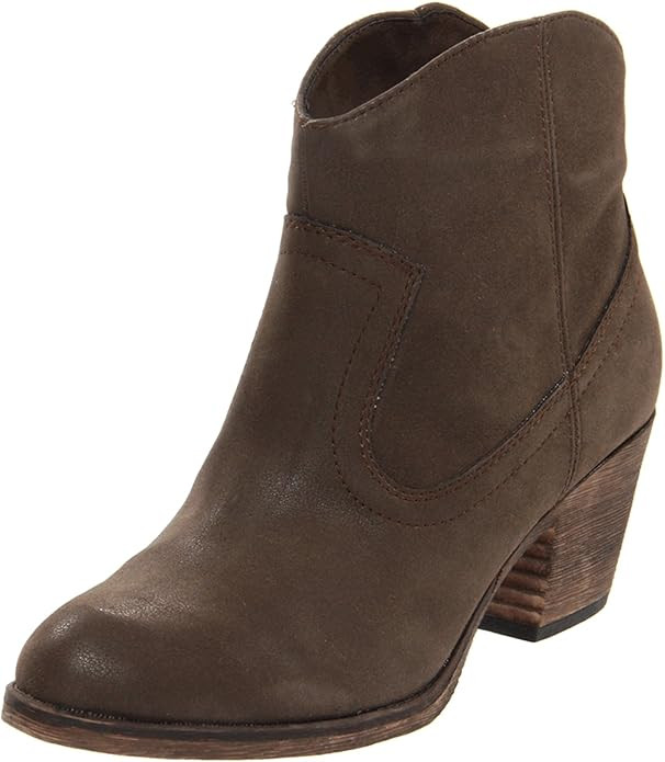 Rocket Dog Women's Soundoff Boot | Amazon (US)