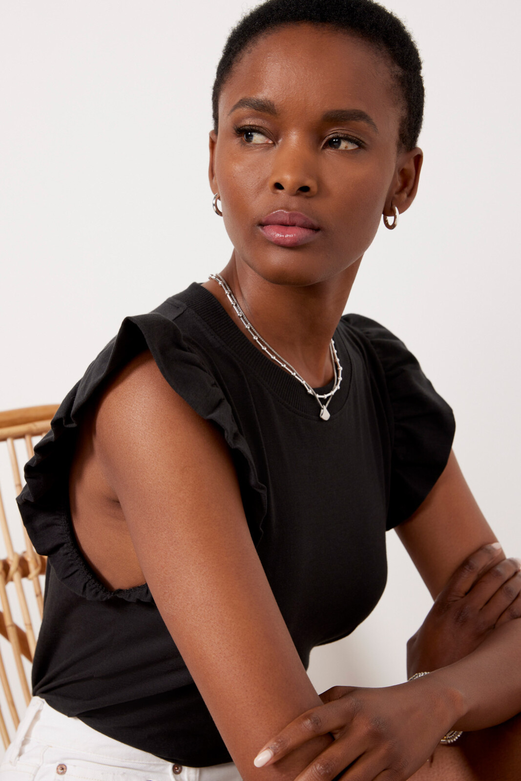 Paulette Tank | Evereve