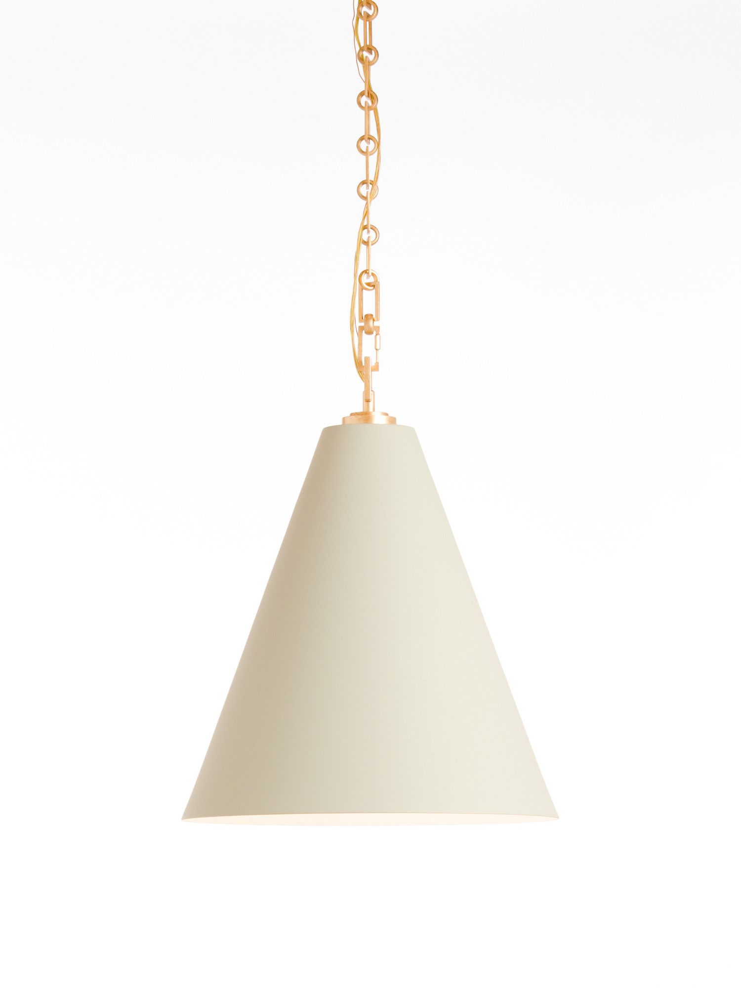19in Theo Pendant | Marshalls