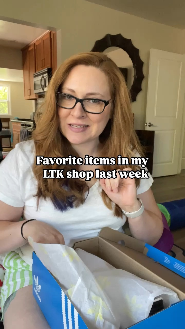 You have really great taste ☺️

These are last week’s top clicks and purchases, so I’m putting them all in one post for easy shopping 🛍️

Which is your favorite?


#LTKMidsize #LTKFindsUnder50 #LTKSeasonal