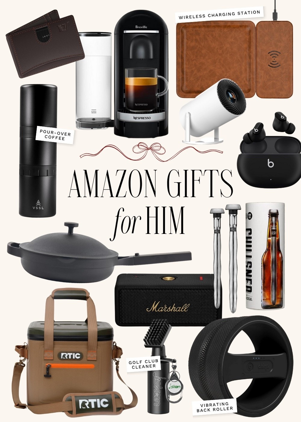 Holiday Gift Guide 🎁 holiday gift guide 2025, amazon gifts for him, amazon holiday finds, amazon must haves, trending gifts for men, affordable gifts for him, tech gifts, men’s gifts, amazon gadgets, stocking stuffers for men, gift ideas for boyfriend, husband gifts, men’s fashion finds, amazon favorites, last minute gifts for him

#LTKMens #LTKHoliday #LTKGiftGuide