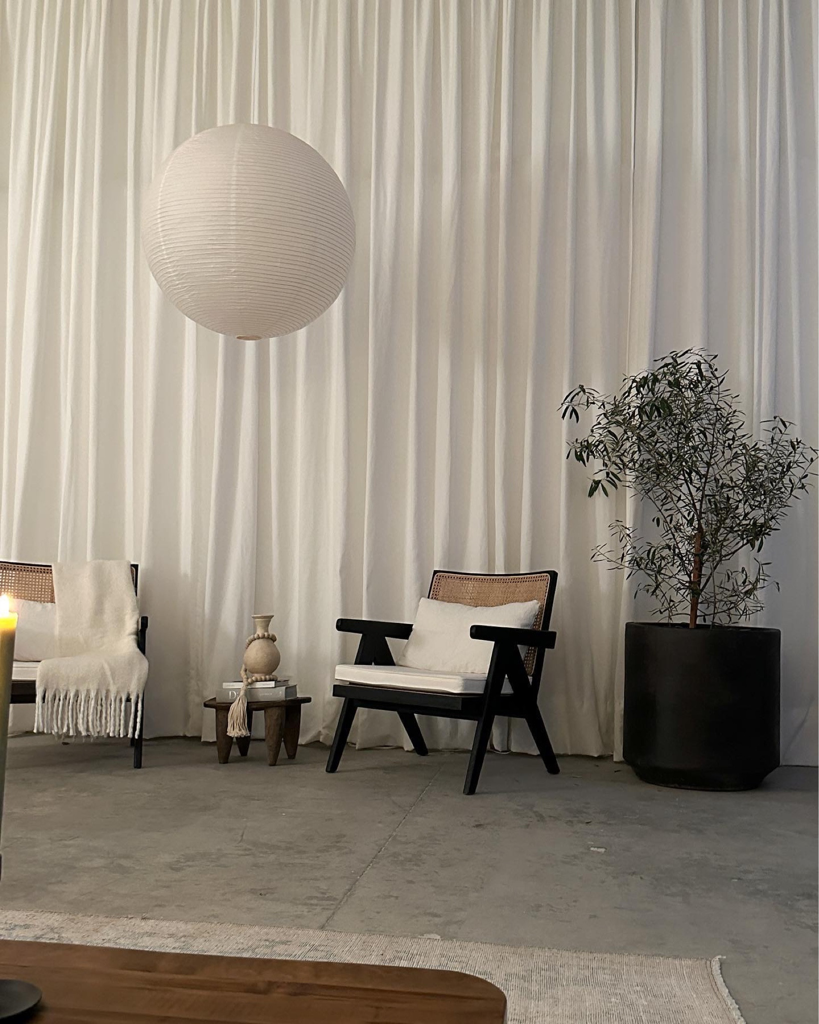 cozy midcentury interior design

#LTKhome #LTKGiftGuide #LTKFind