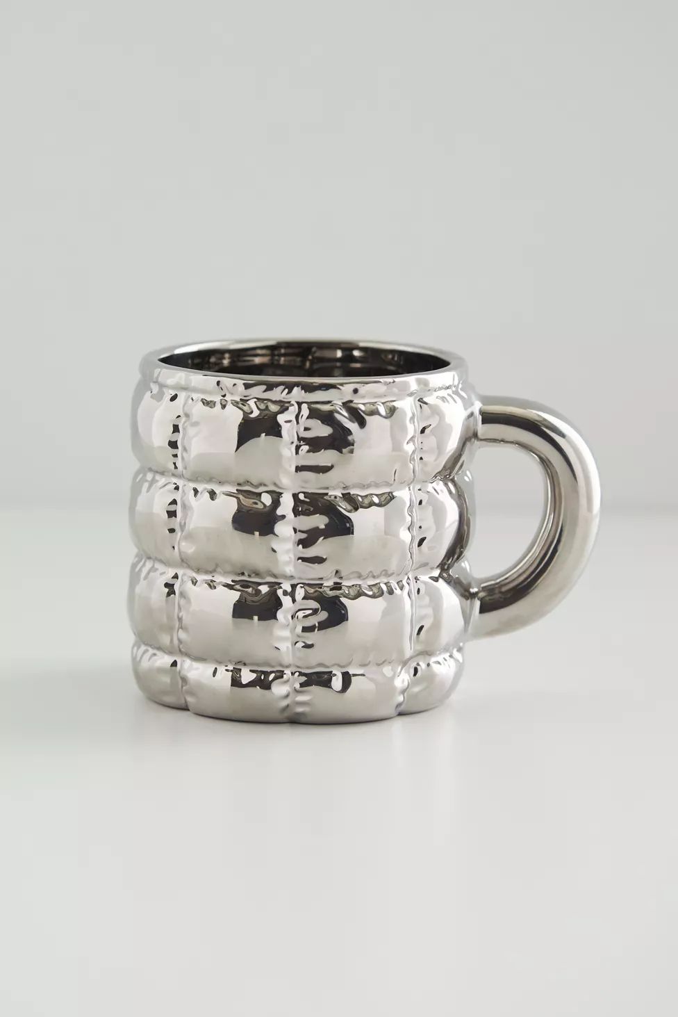 Marshmallow Puff Mug | Urban Outfitters (US and RoW)