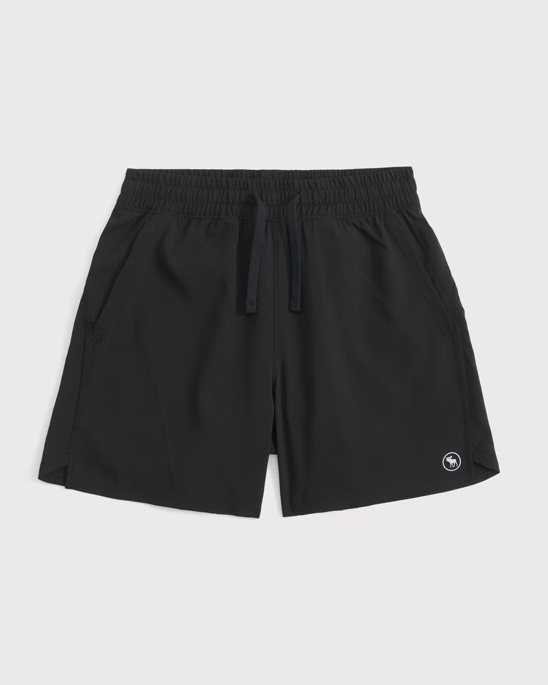 boys ypb motiongrid shorts | boys | Abercrombie.com | Abercrombie & Fitch (US)