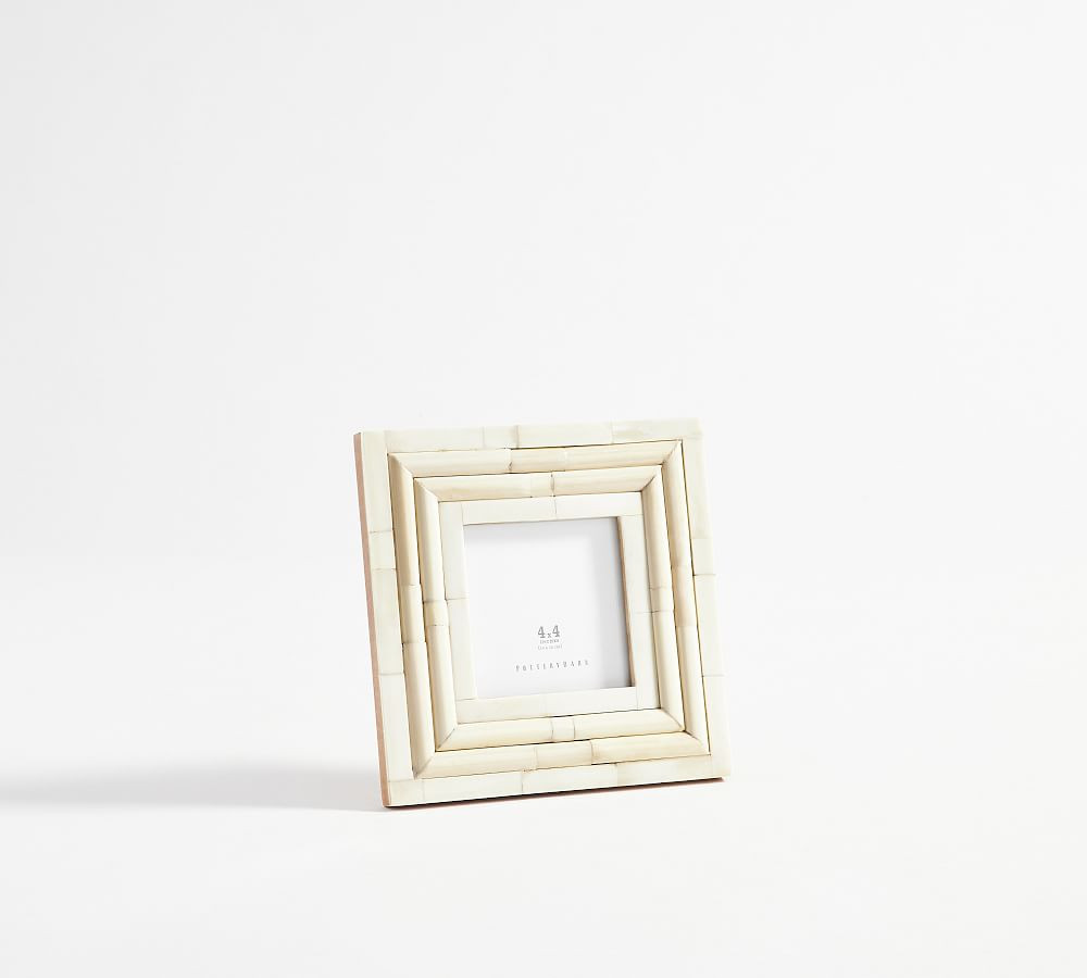 Nadia Bone Frames | Pottery Barn (US)