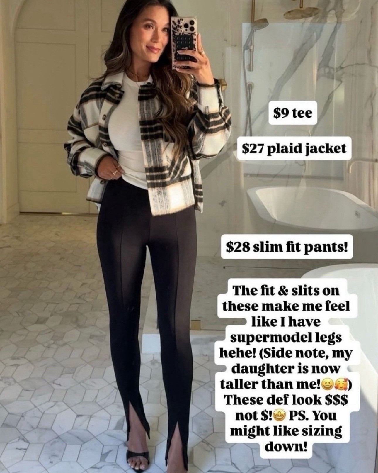 Scroll to shop! Follow for more finds! Xo! 🥰 

#LTKFindsUnder100 #LTKFindsUnder50 #LTKootd