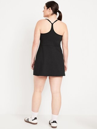CloudComfy Cami Athletic Dress | Old Navy (US)
