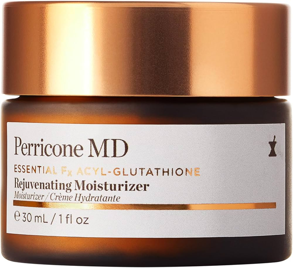 Perricone MD Essential Fx Acyl-Glutathione Rejuvenating Moisturizer | Amazon (US)