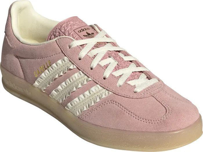 Gazelle Indoor Sneaker (Women) | Nordstrom