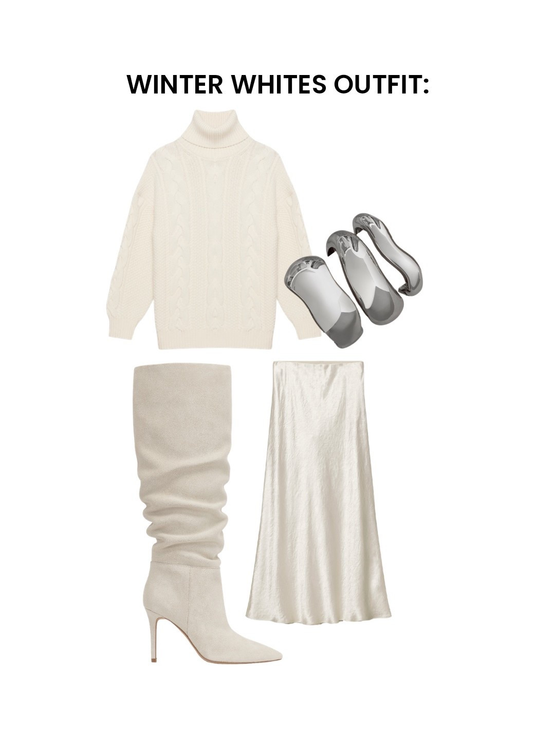 whites are for winter!!! 🤍

#LTKStyleTip #LTKFindsUnder100 #LTKShoeCrush