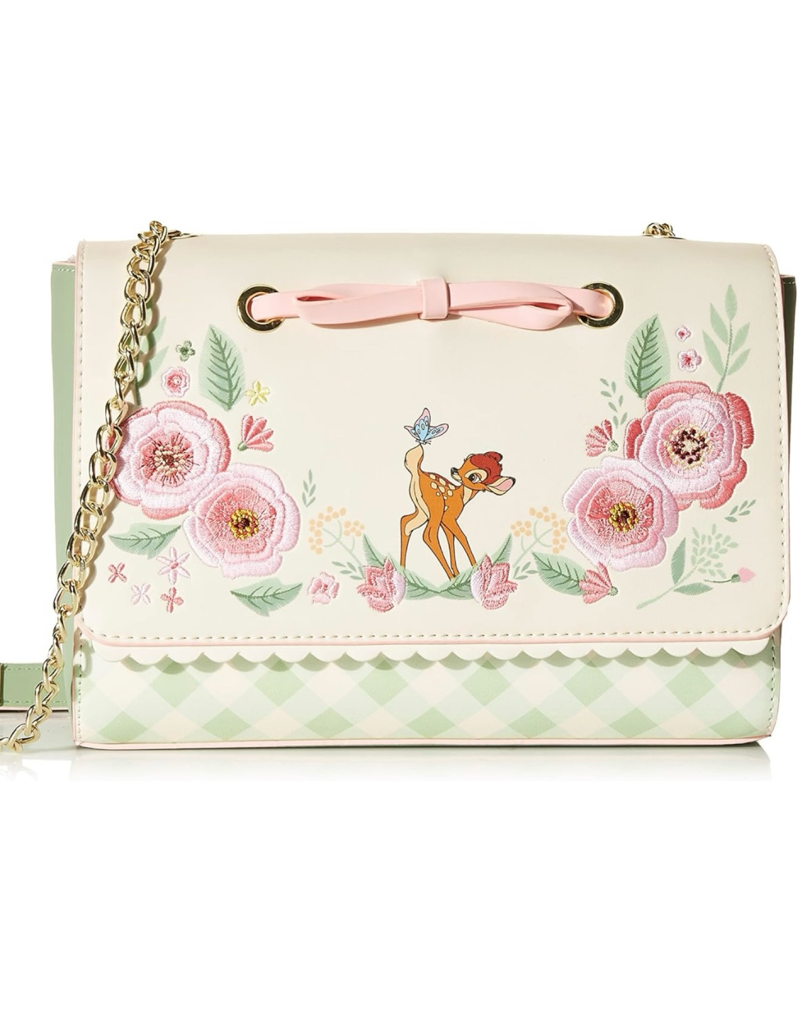 Bambi Spring Bag

#LTKU #LTKSeasonal