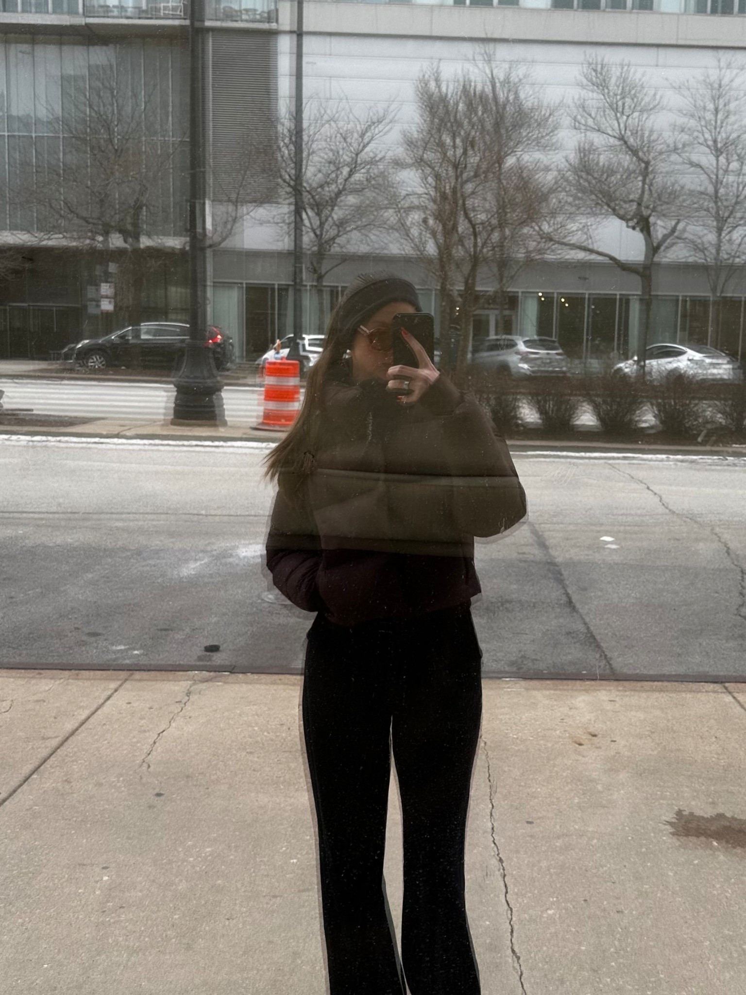 cozy ootd 🐻🖤

#LTKFindsUnder100 #LTKActive #LTKSeasonal