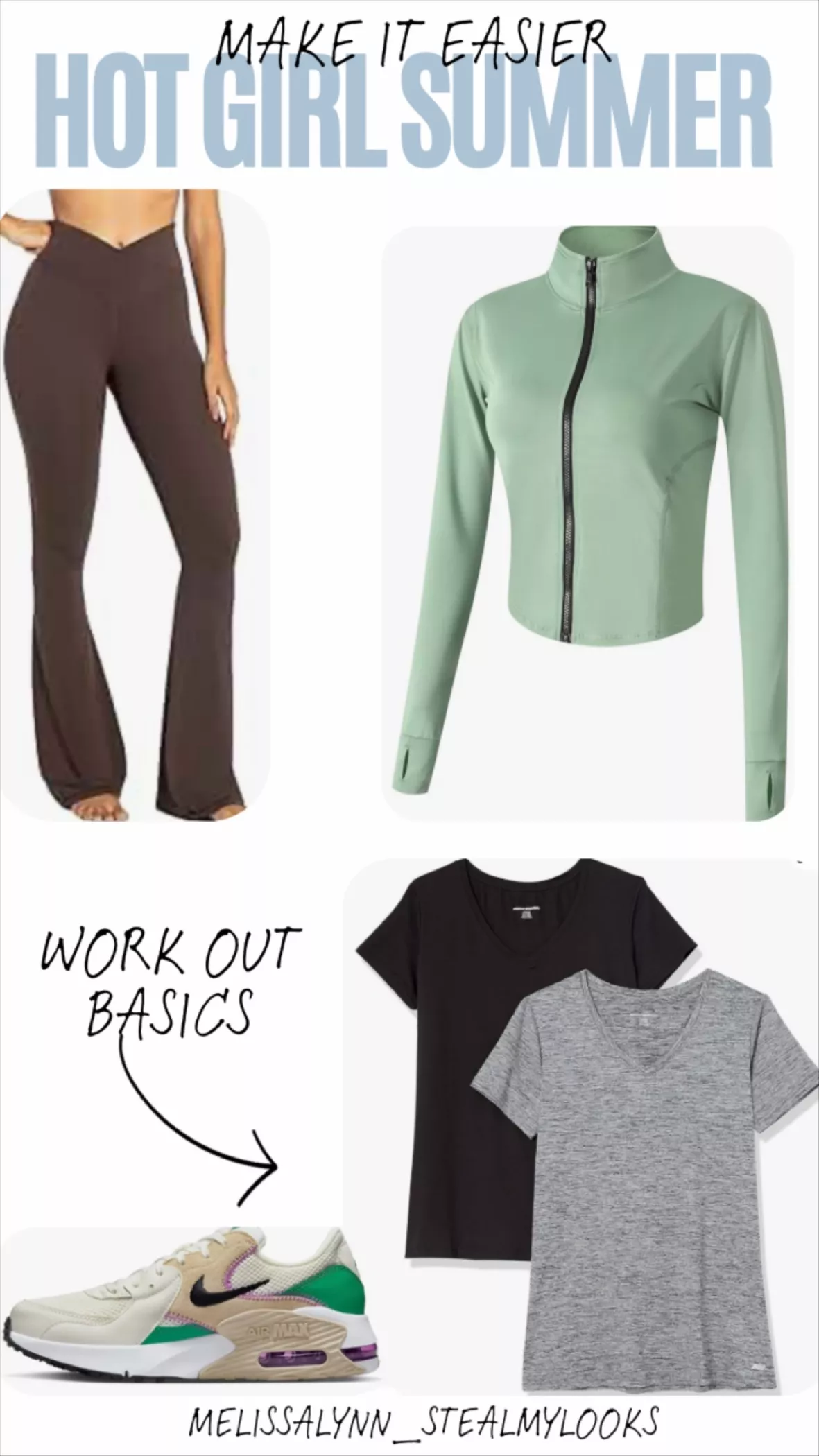 Essentials Women's Stretch … curated on LTK