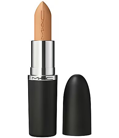 MAC MACximal Sleek Satin Lip Stick - Peachstock | Dillard's