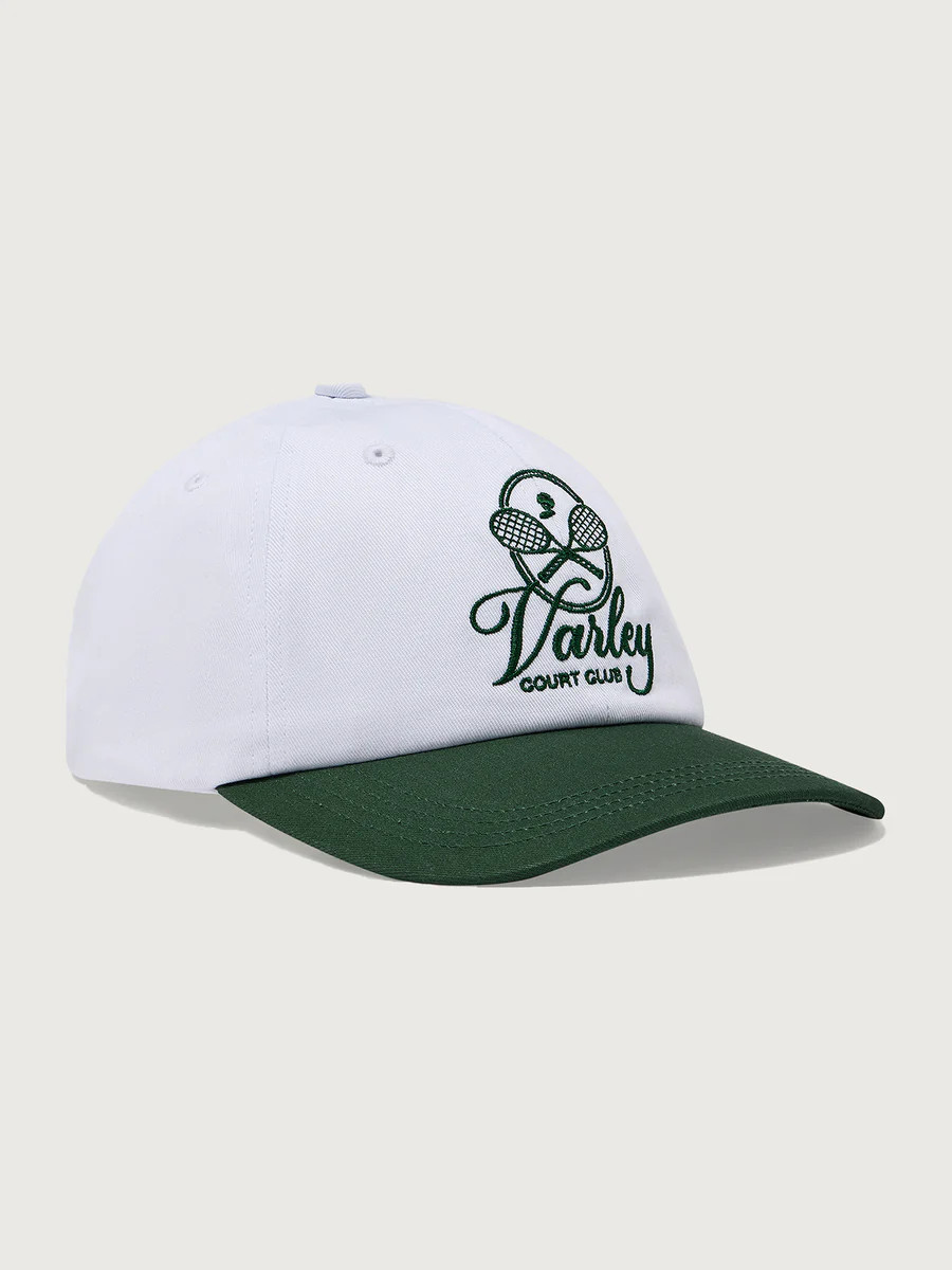 Noa Club Cap | VARLEY US | Varley US