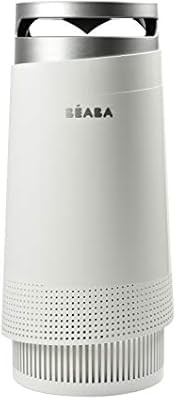 Beaba Air Purifier for Baby Nursery, 4 Step Filtration System Includes Pre-Filter, True HEPA Filt... | Amazon (US)