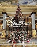 Christmas at Historic Houses: McMillan, Patricia Hart, McMillan, Katharine Kaye: 9780764346903: A... | Amazon (US)
