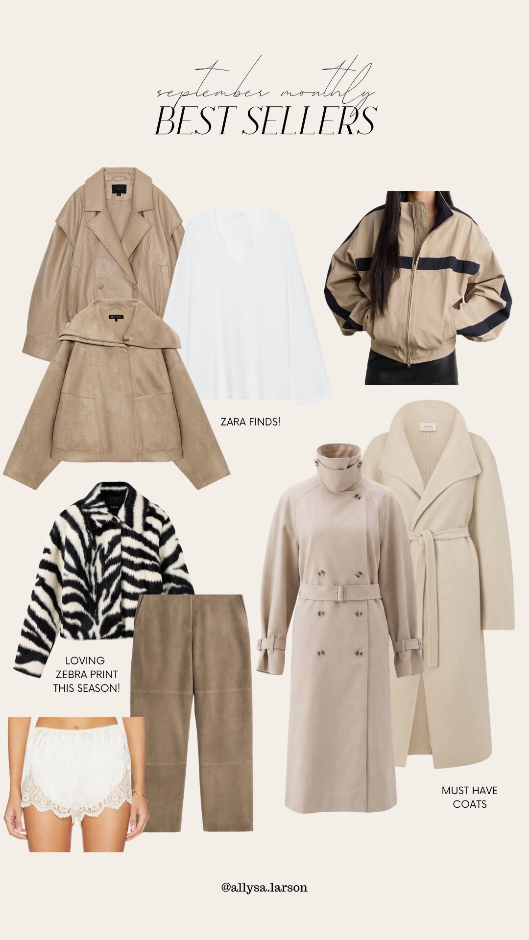 Sharing some of my top sellers on LTK for September

#LTKootd #LTKSeasonal
