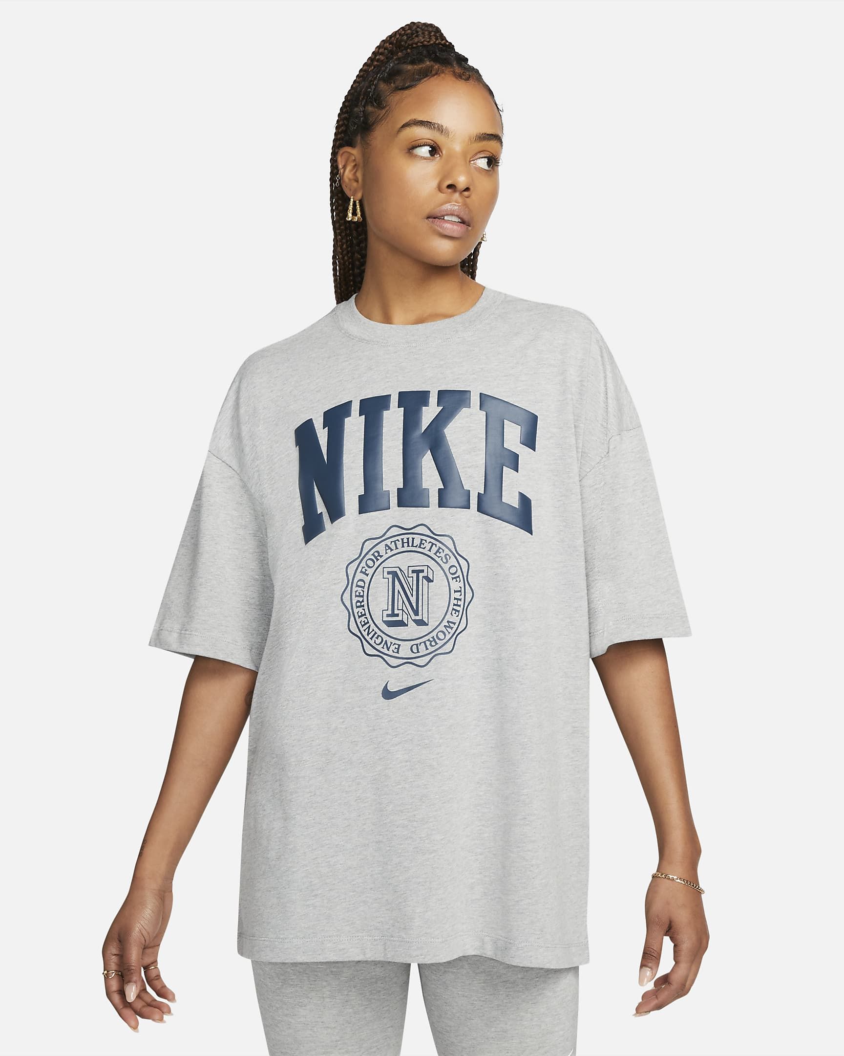 Nike Sportswear Essentials Women's T-Shirt. Nike.com | Nike (US)