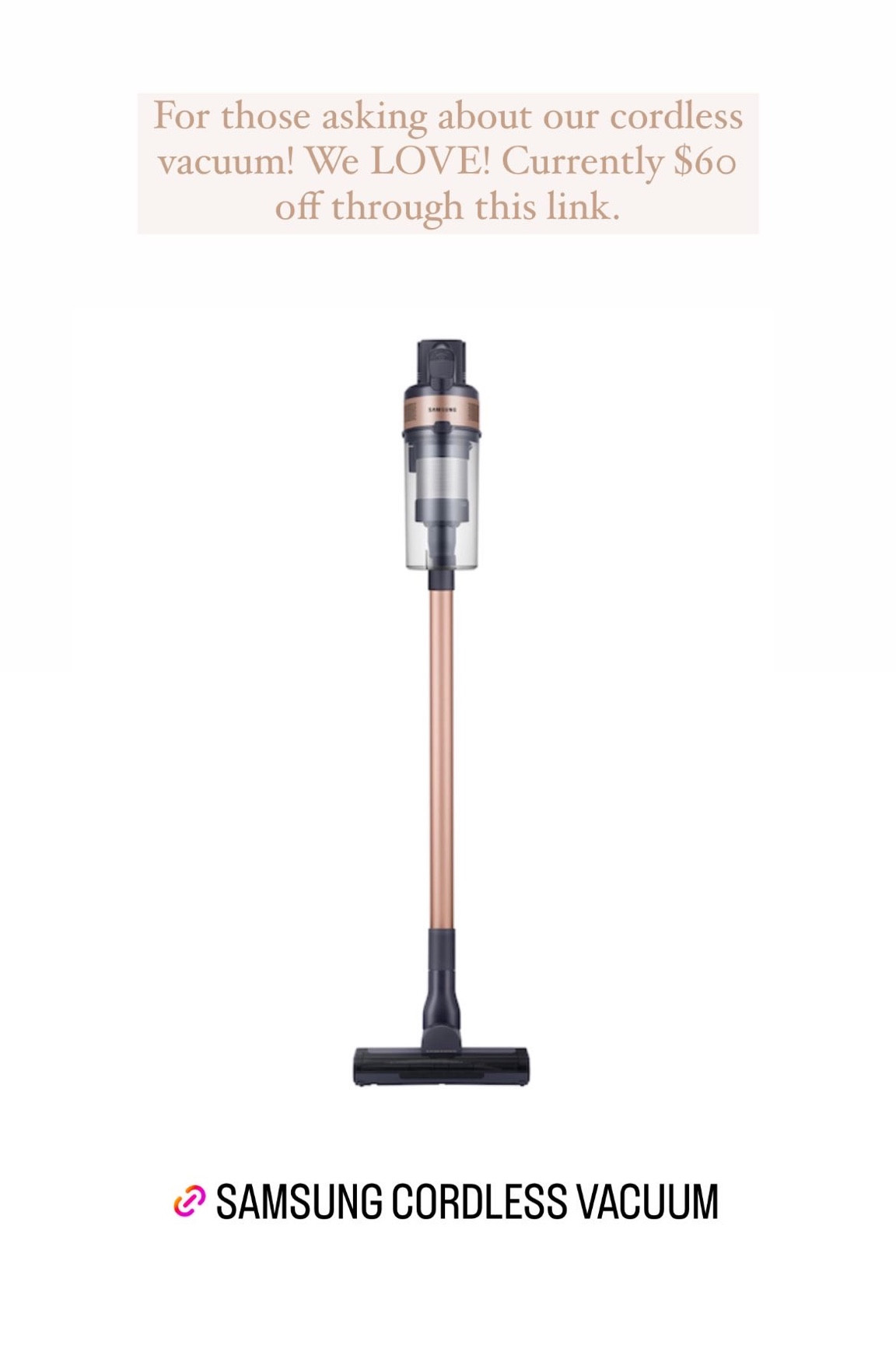 #vacuum #cleaning

#LTKhome #LTKFind #LTKGiftGuide