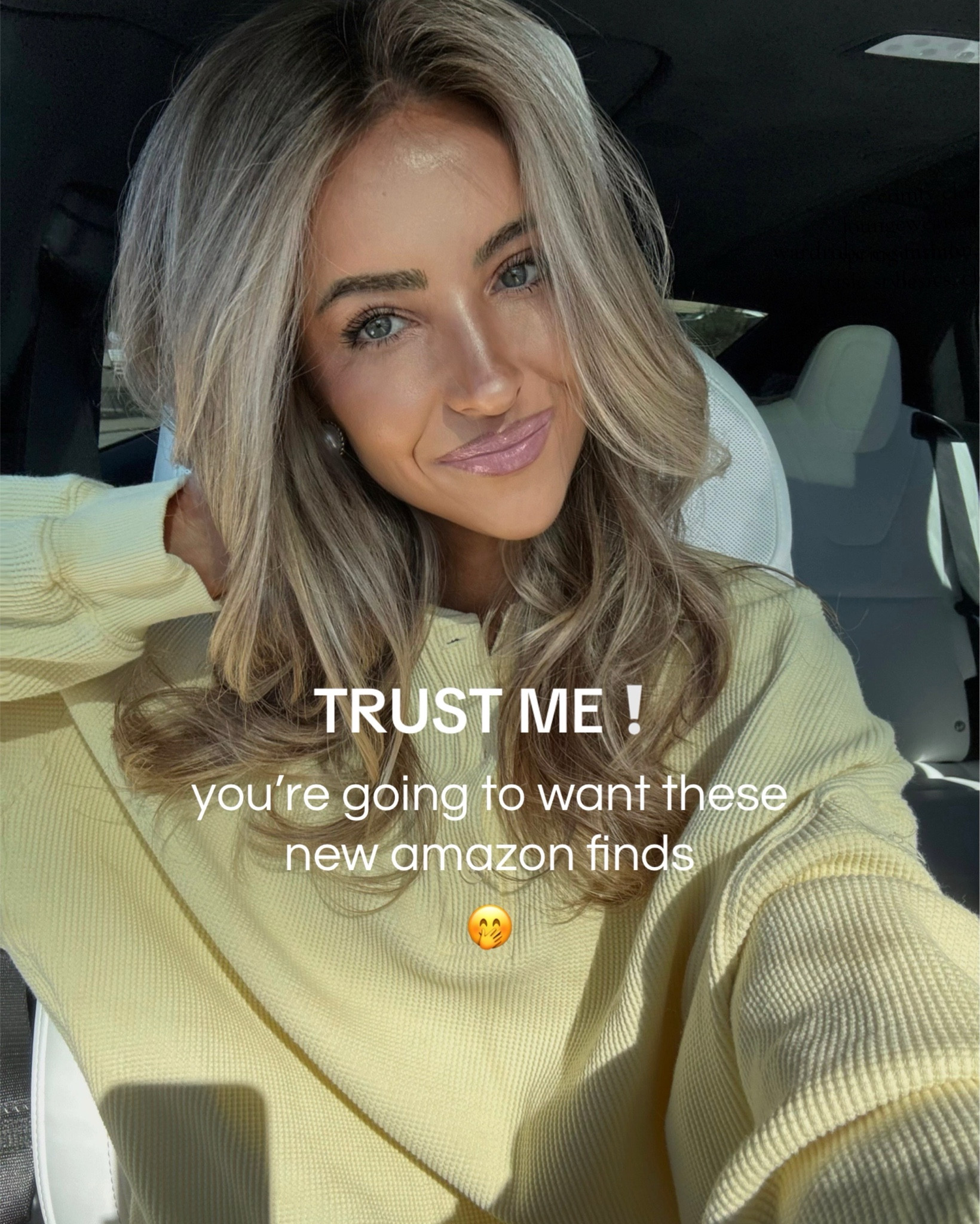 New Amazon buys perfect for spring!☀️

Amazon fashion
Affordable fashion
Women's fashion
Spring style
Spring haul
Clothing haul
Amazon finds

#LTKSeasonal