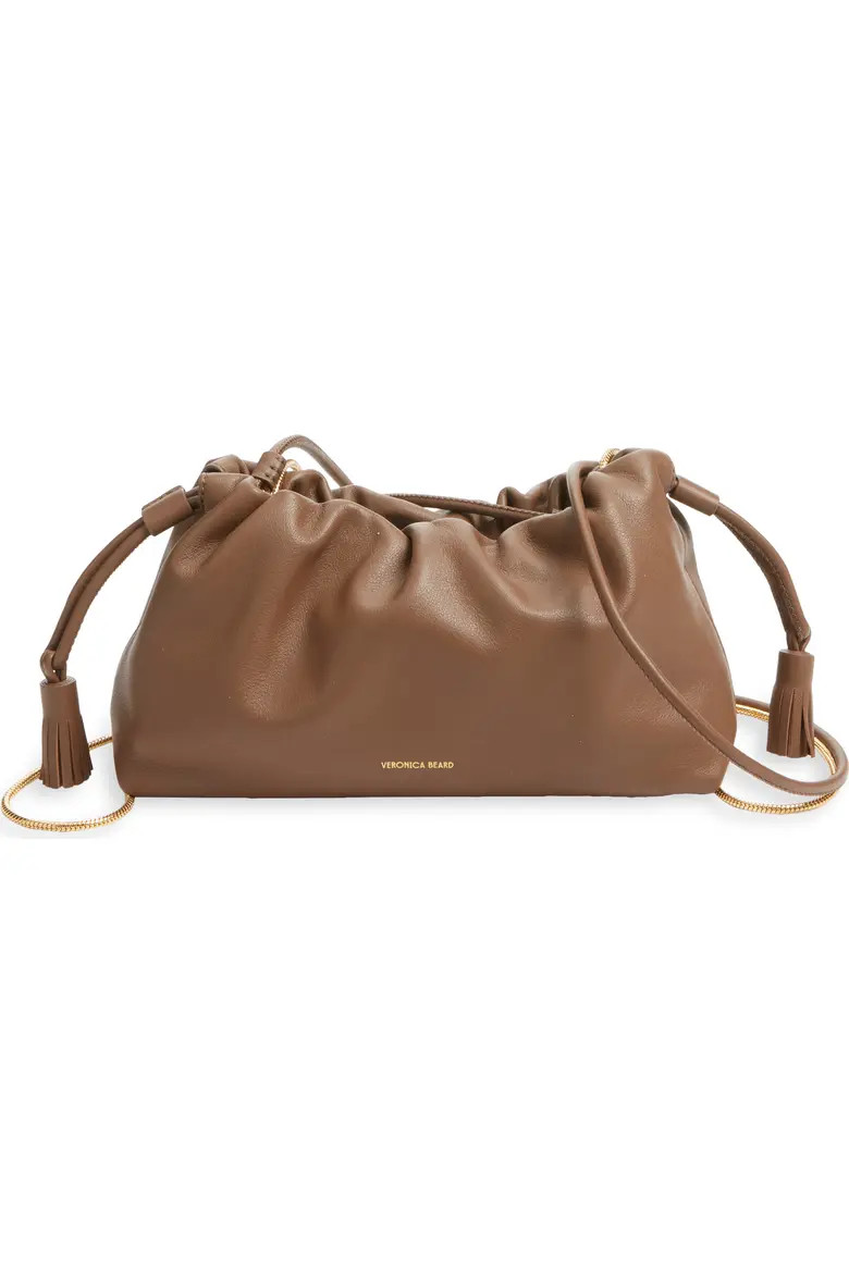Small Stash Leather Bag (Women) | Nordstrom | Nordstrom