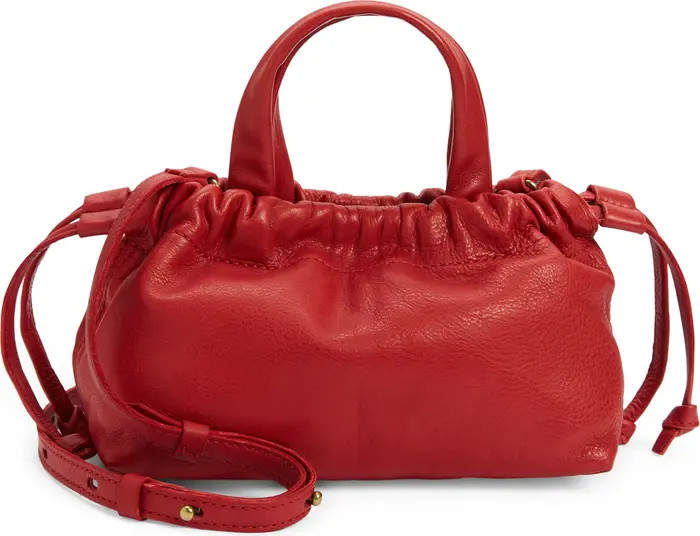 Mini The Piazza Leather Crossbody Bag | Nordstrom Rack