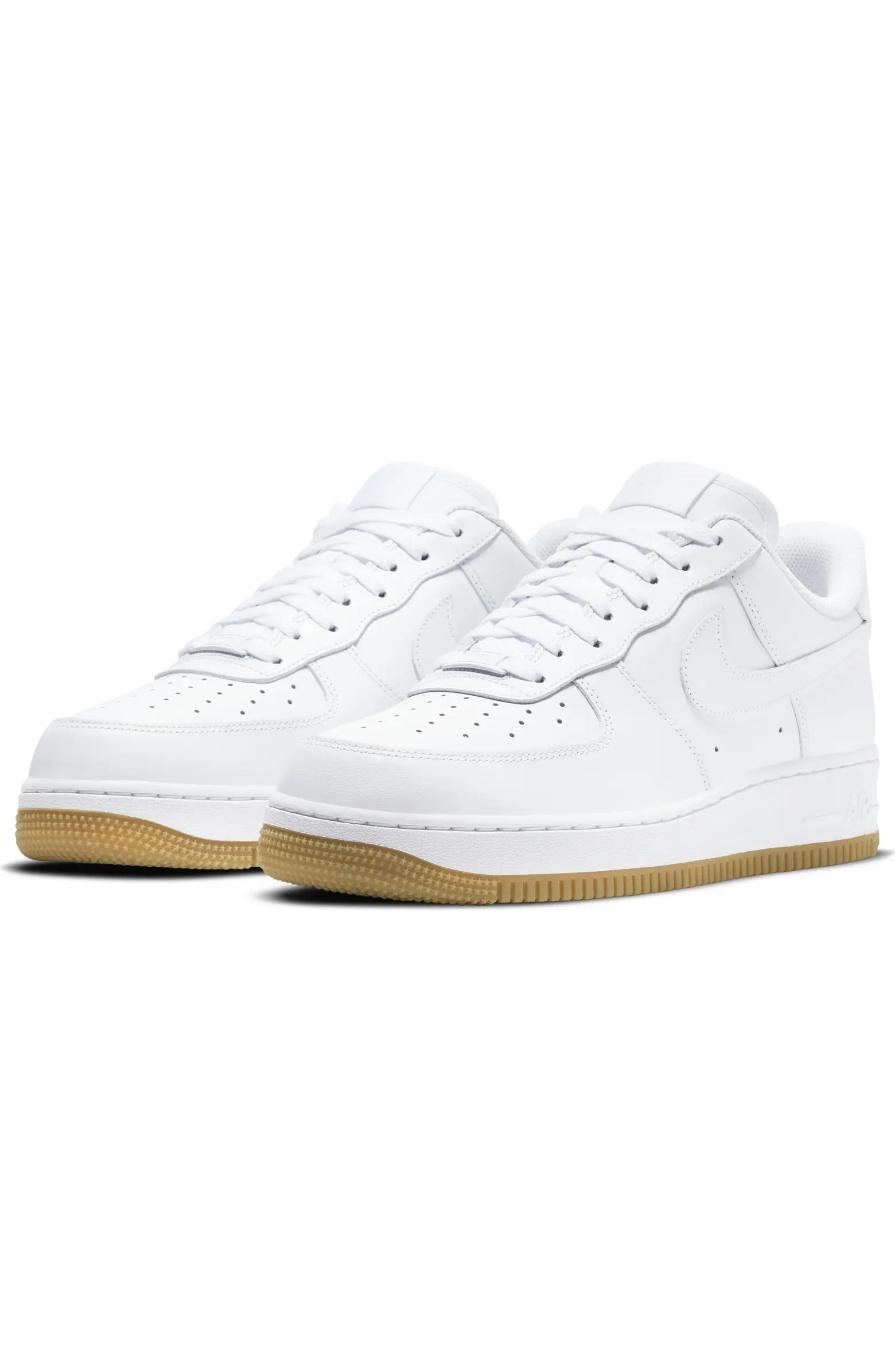 Nike Air Force 1 '07 Basketball Sneaker (Men) | Nordstrom | Nordstrom