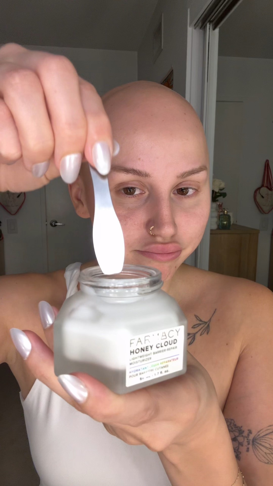 OUT TO DINNER MAKEUP♥️

#LTKU #LTKStyleTip #LTKBeauty