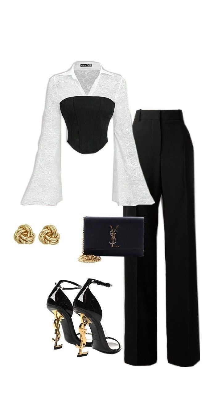 Boss outfit ✨🫶🏻