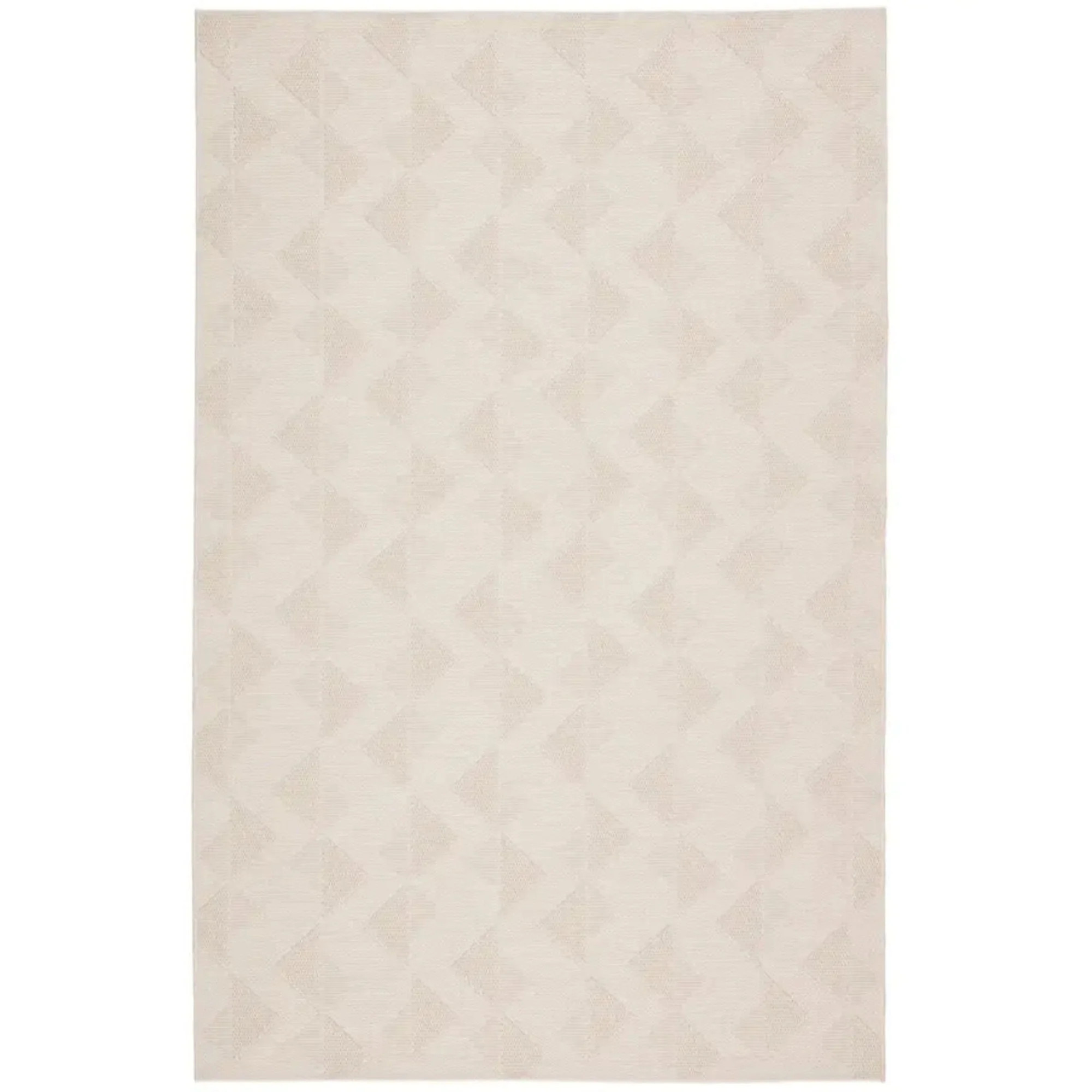 Fresno Cream Rug | StyleMeGHD